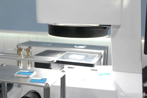 模切手機(jī)輔料產(chǎn)品檢測應(yīng)用方案