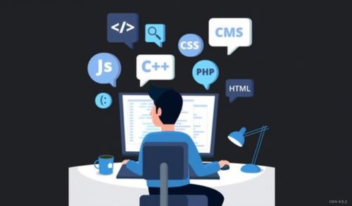 軟件開發(fā)常見術(shù)語