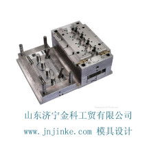  長安晨宇模具制品廠 主營 模具開發(fā)設(shè)計(jì) 注塑生