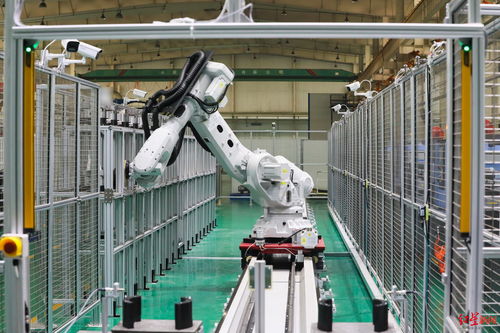 高質(zhì)量發(fā)展成都行 揭秘成都火箭制造 數(shù)字工廠 效率提升2.5 3倍,還能 增加 新能源汽車?yán)m(xù)航里程