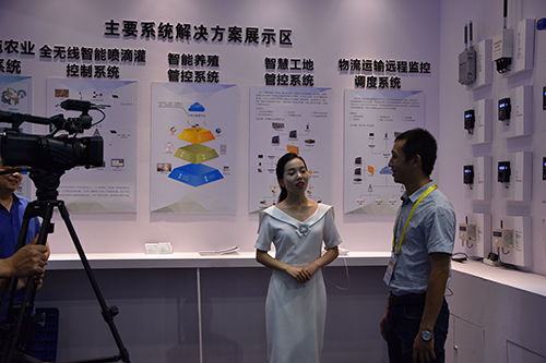 直擊展會(huì)現(xiàn)場(chǎng)精彩瞬間