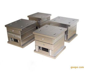 供應醫(yī)療外罩模具 塑膠外殼模具開模廠家 價格 谷瀑環(huán)保