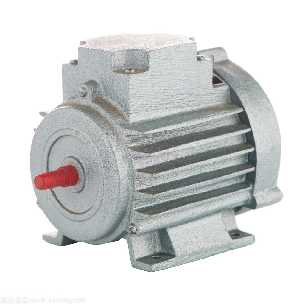 電動(dòng)馬達(dá) 現(xiàn)代機(jī)械中的核心動(dòng)力源